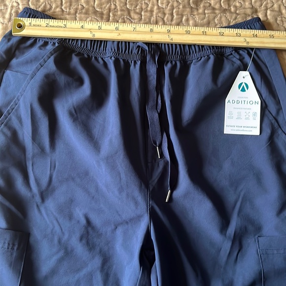 Adar Addition cargo pants - Picture 11 of 13